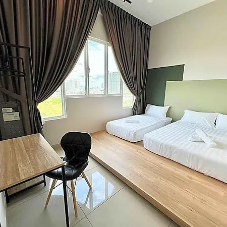 Hotel Deer Antalya