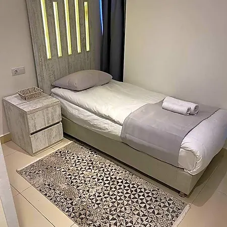 Deer Antalya