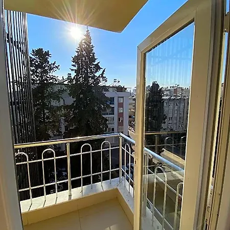 Hotel Deer