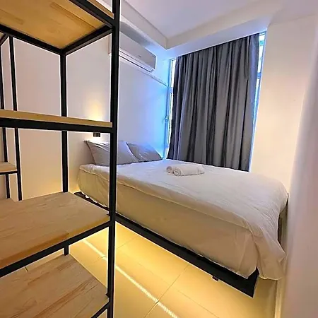 Deer Hotel Antalya