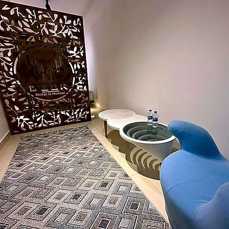 Deer Hotel Antalya
