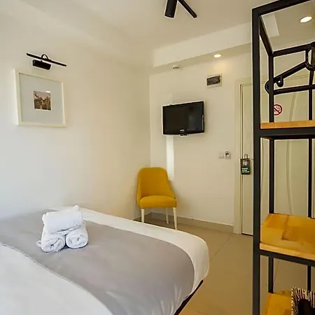 Hotel Deer Antalya